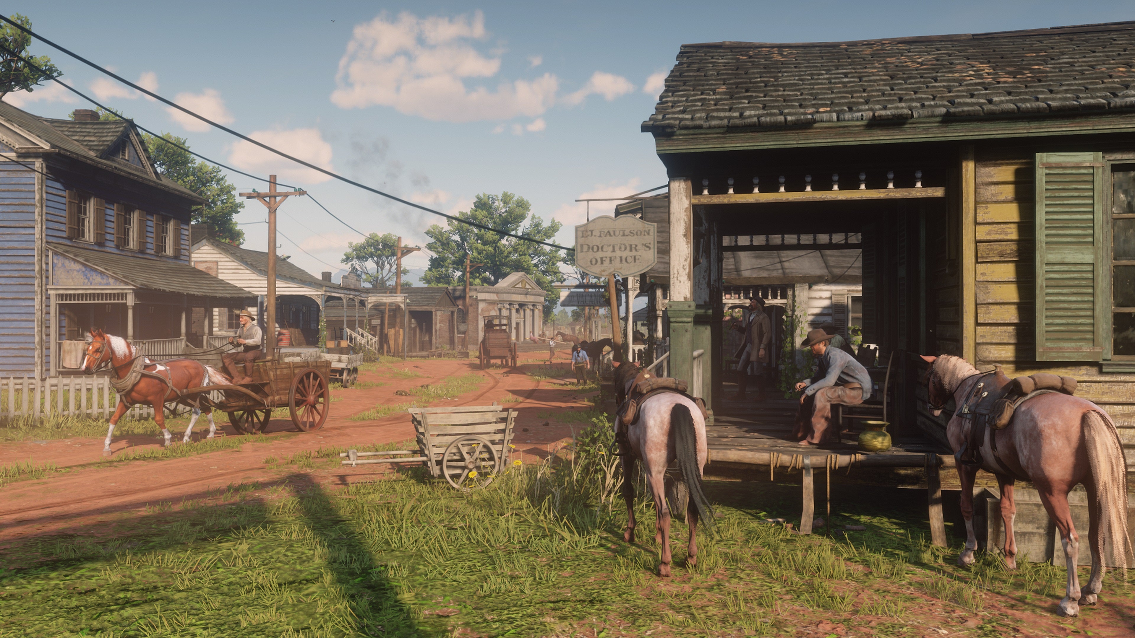 Red Dead Redemption 2 La Posizione di tutte le Figurine delle Sigarette Eurogamer.it